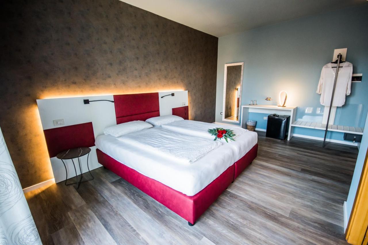 Hotel Eden 3*