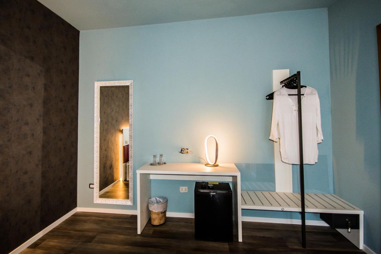 Hotel Eden