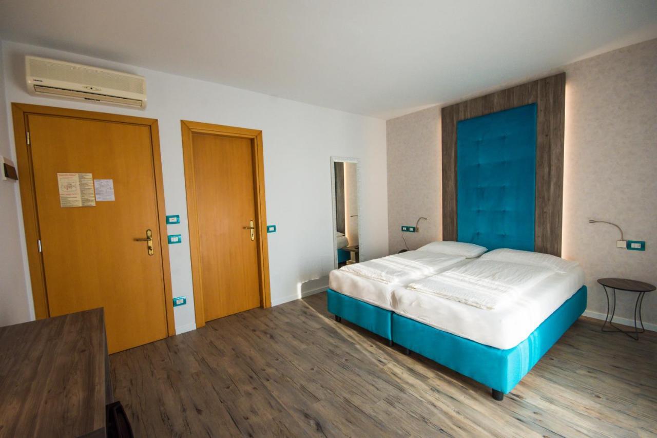 Eden Hotel