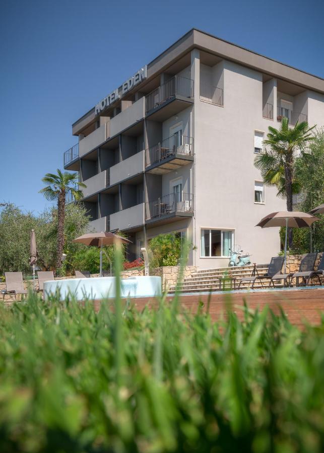 Hotel Eden Torri Del Benaco