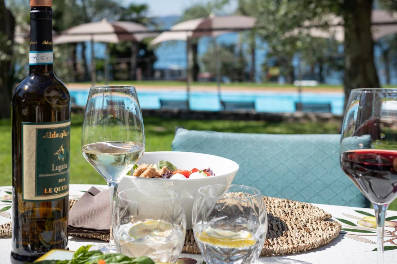 Hotel Eden Torri Del Benaco