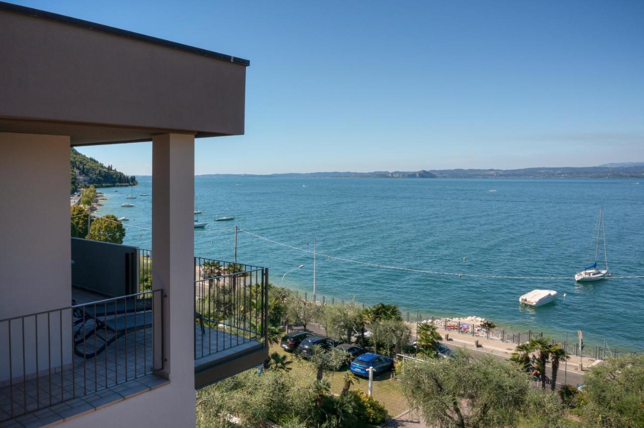 Hotel Eden Torri Del Benaco