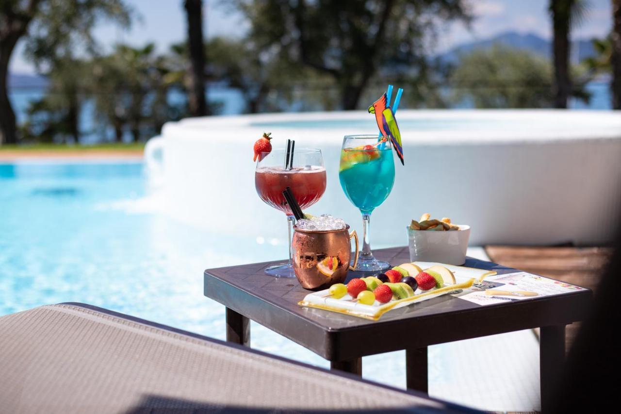 Hotel Eden Torri Del Benaco