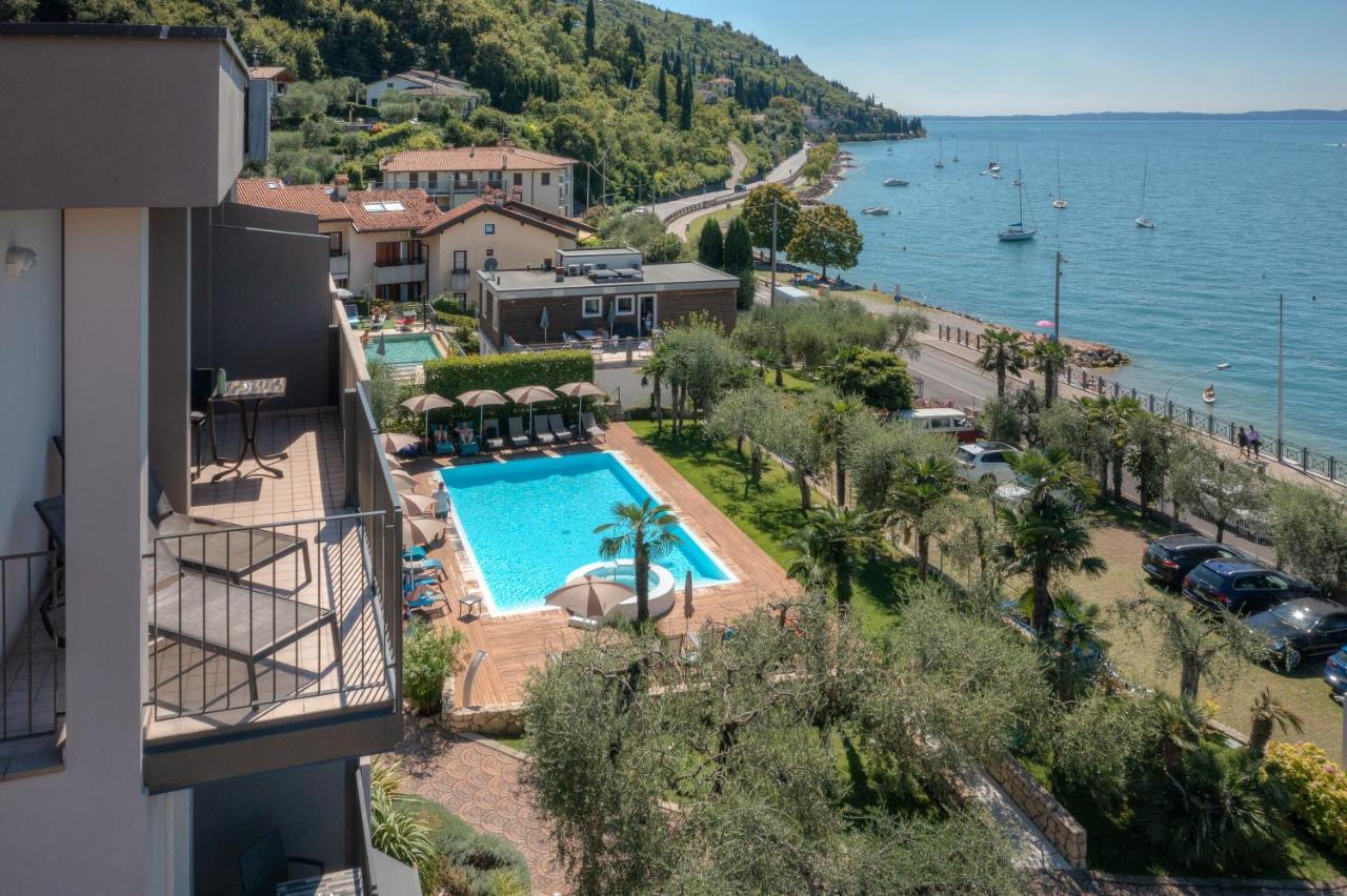 Eden Hotel Torri Del Benaco