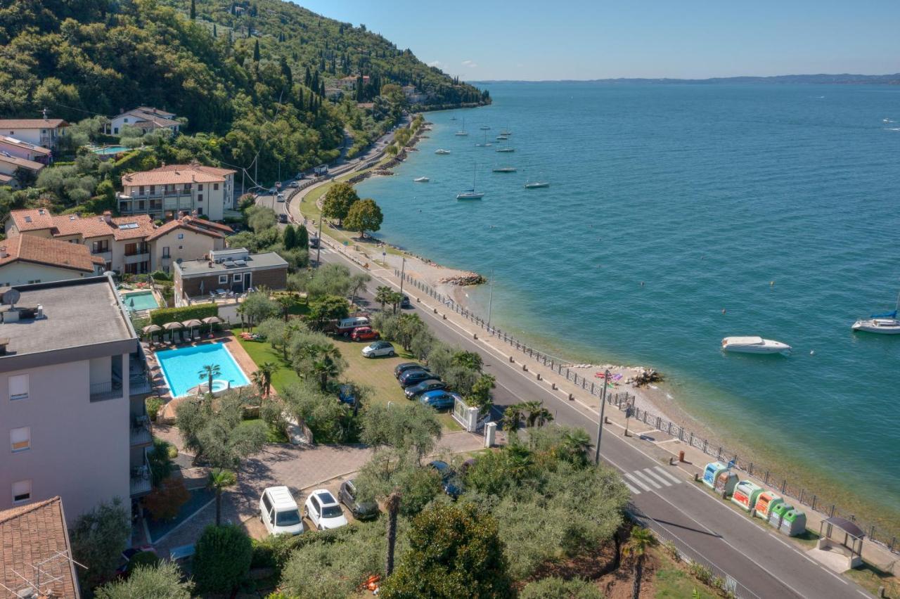 Hotel Eden Torri Del Benaco