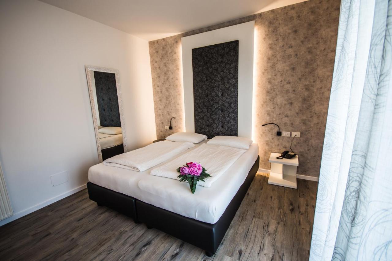 Hotel Eden