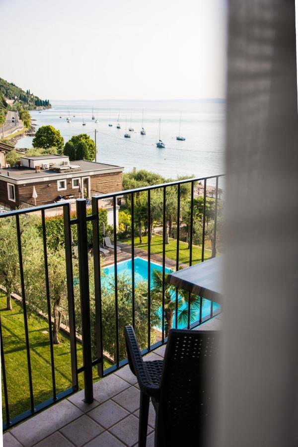 Eden Hotel Torri Del Benaco
