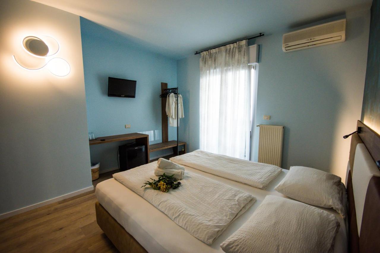 Eden Hotel