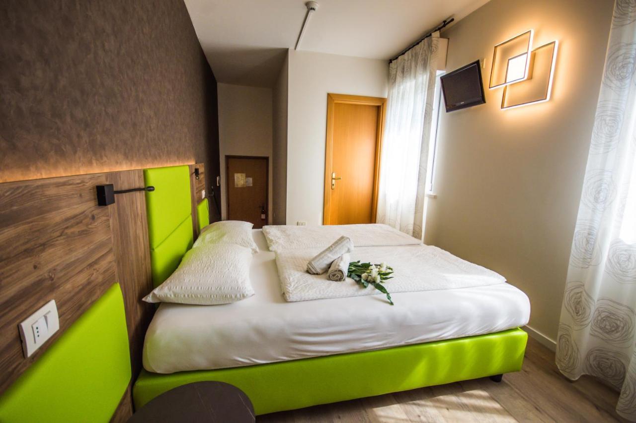 Eden Hotel