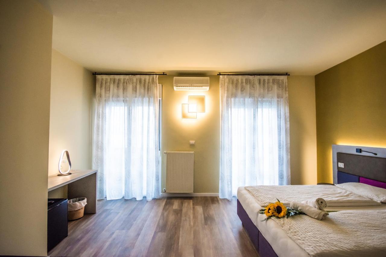 Hotel Eden 3*