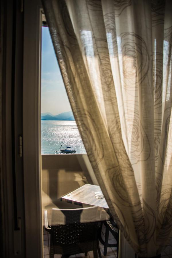 Eden Hotel Torri Del Benaco
