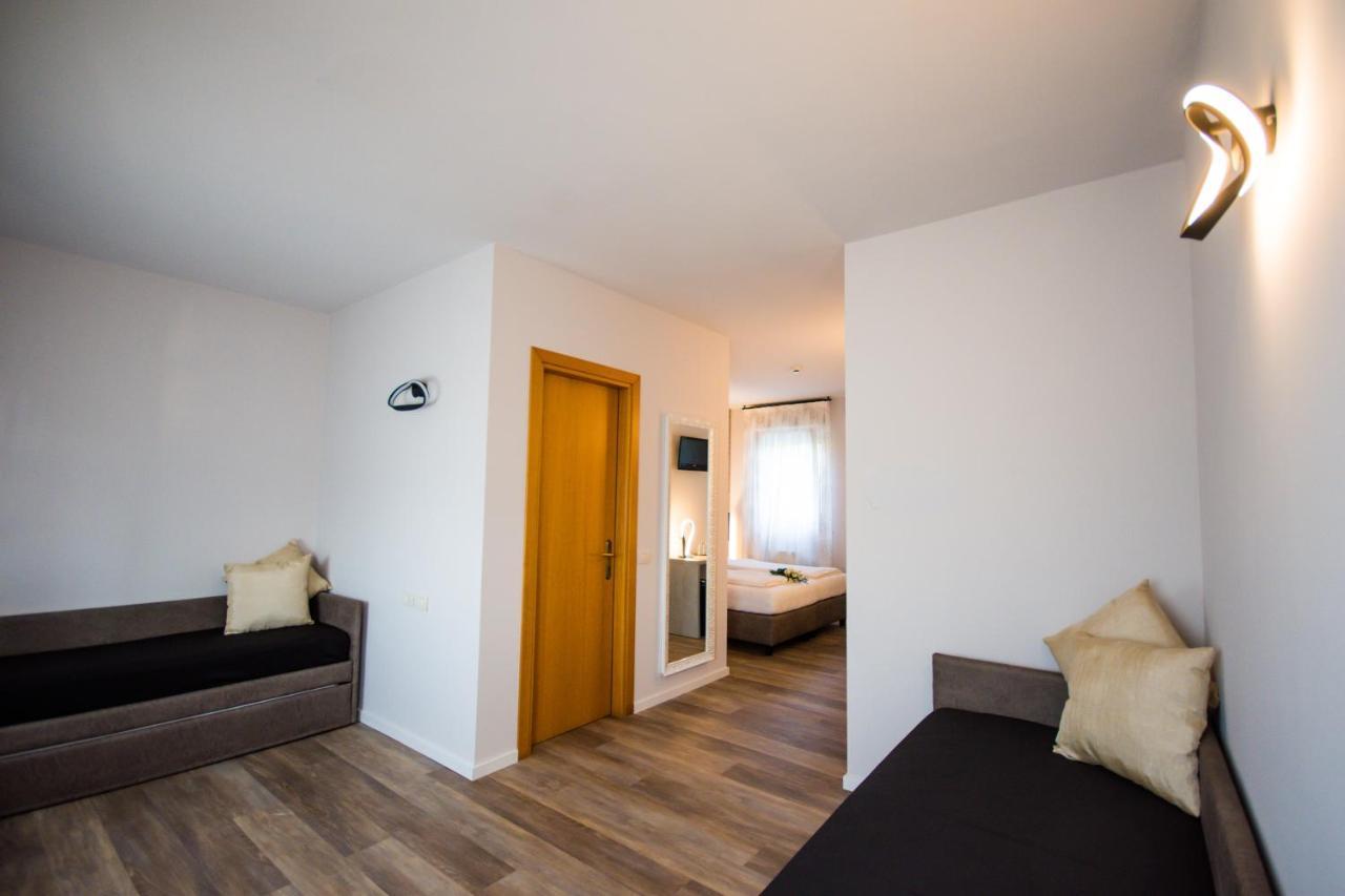 Hotel Eden 3*