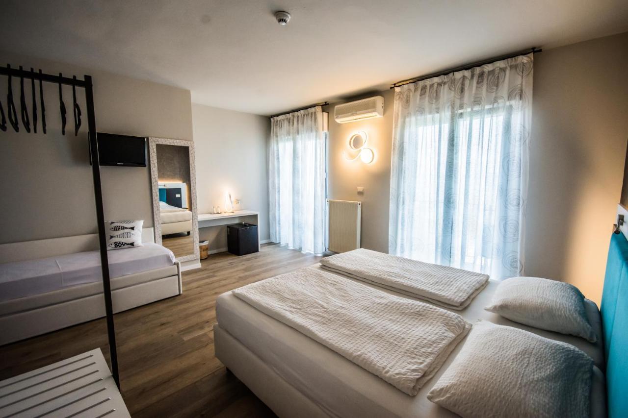 Eden Hotel Torri Del Benaco