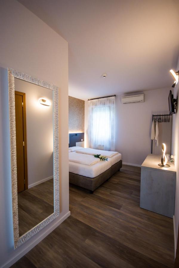 Eden Hotel 3*