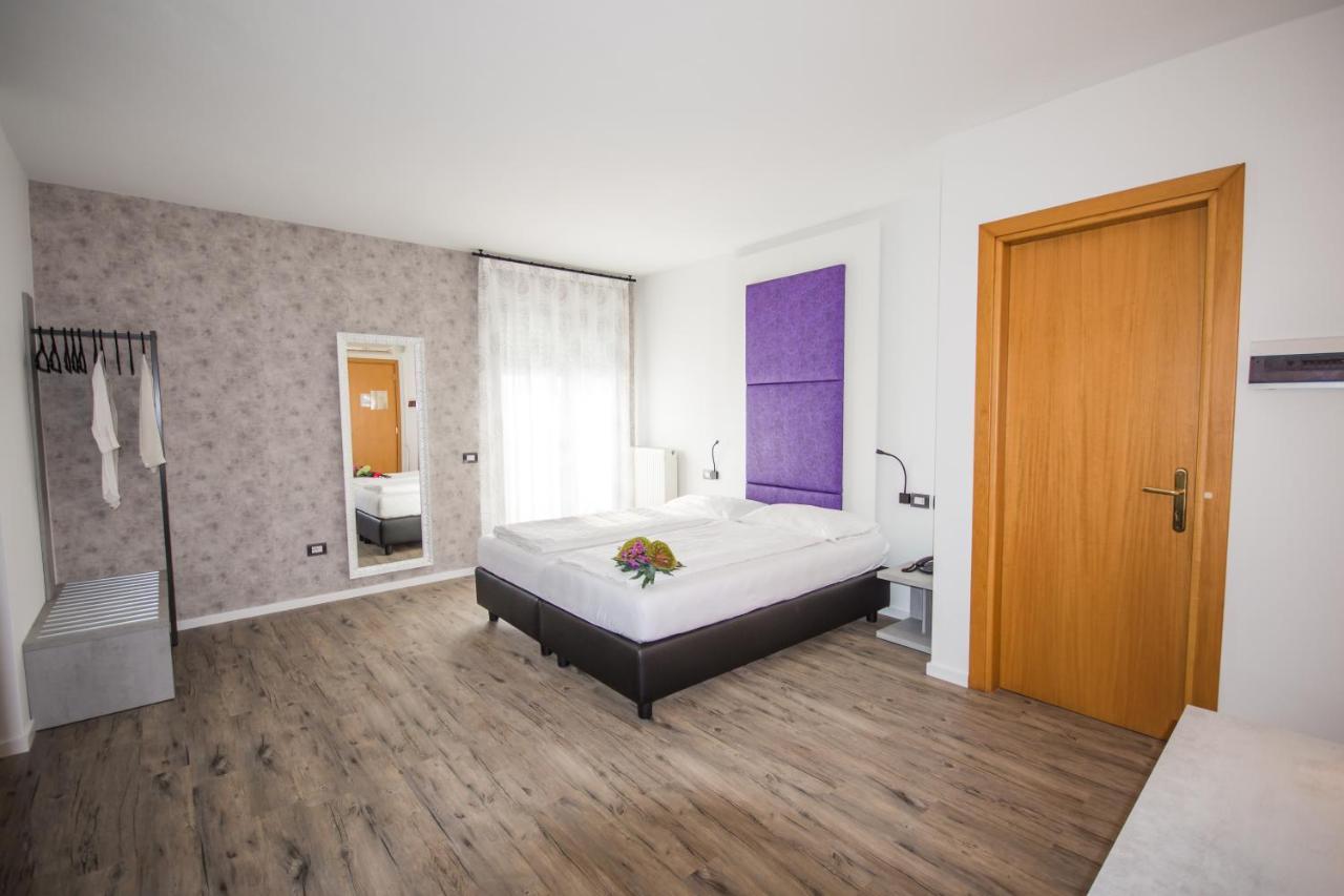 Eden Hotel