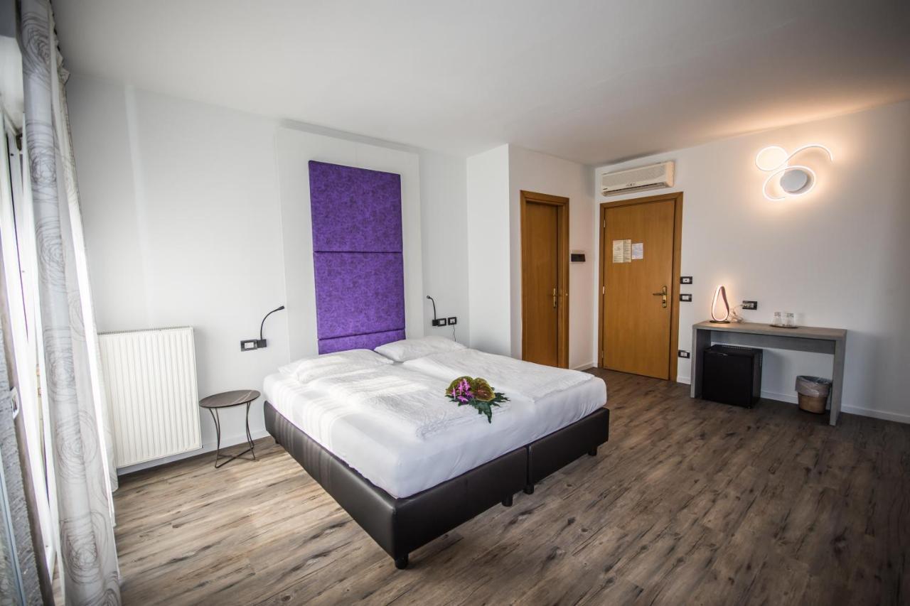 Hotel Eden
