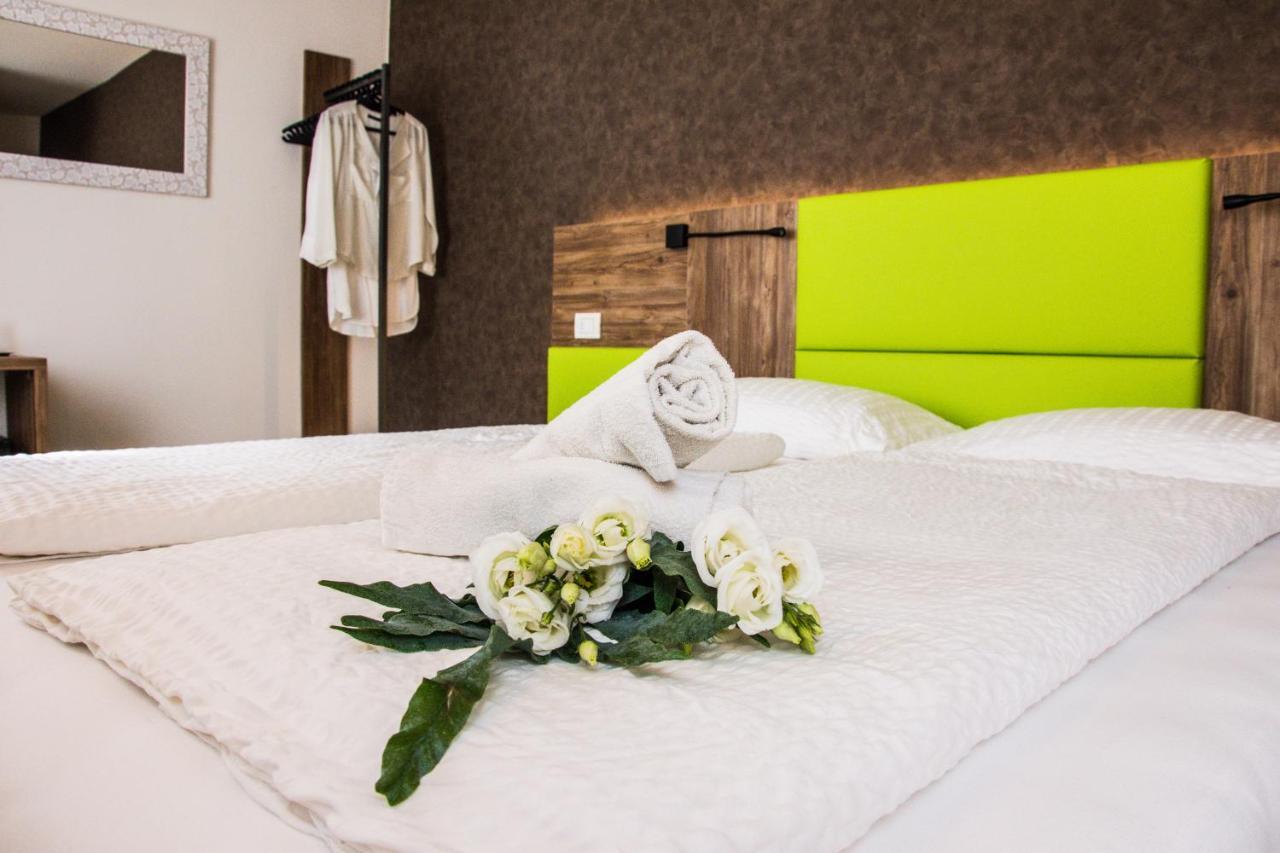 Eden Hotel 3*
