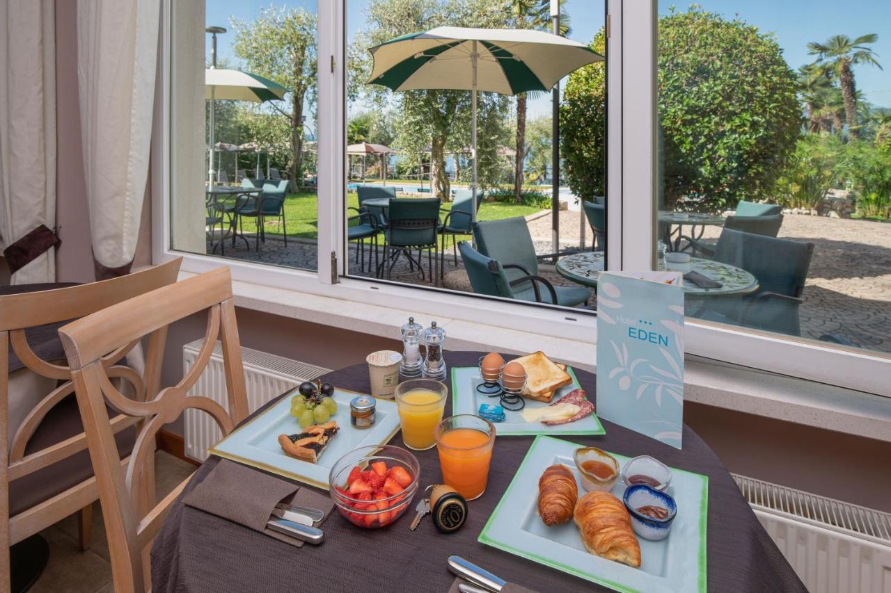 Hotel Eden 3*