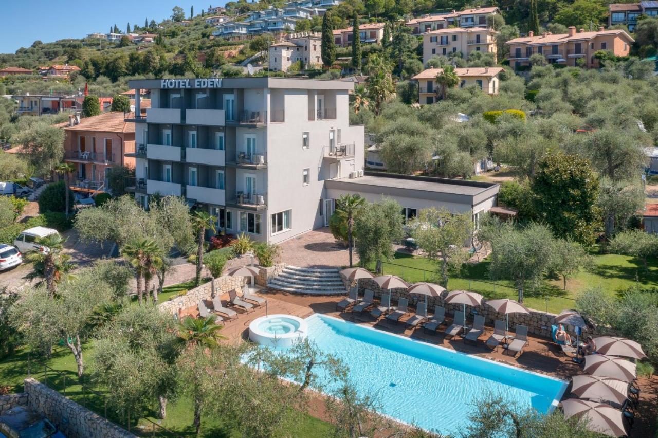 Hotel Eden