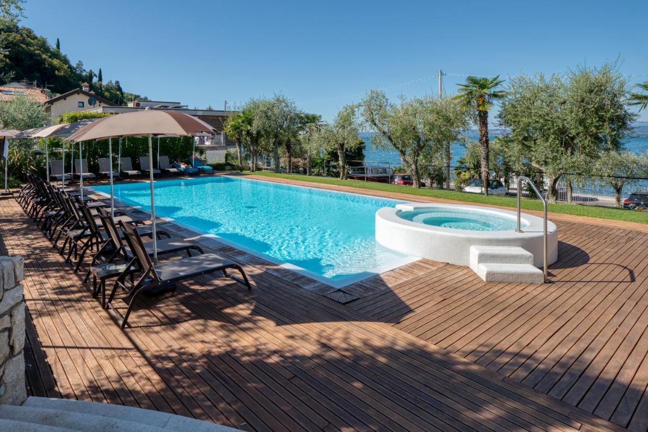 Eden Hotel Torri Del Benaco