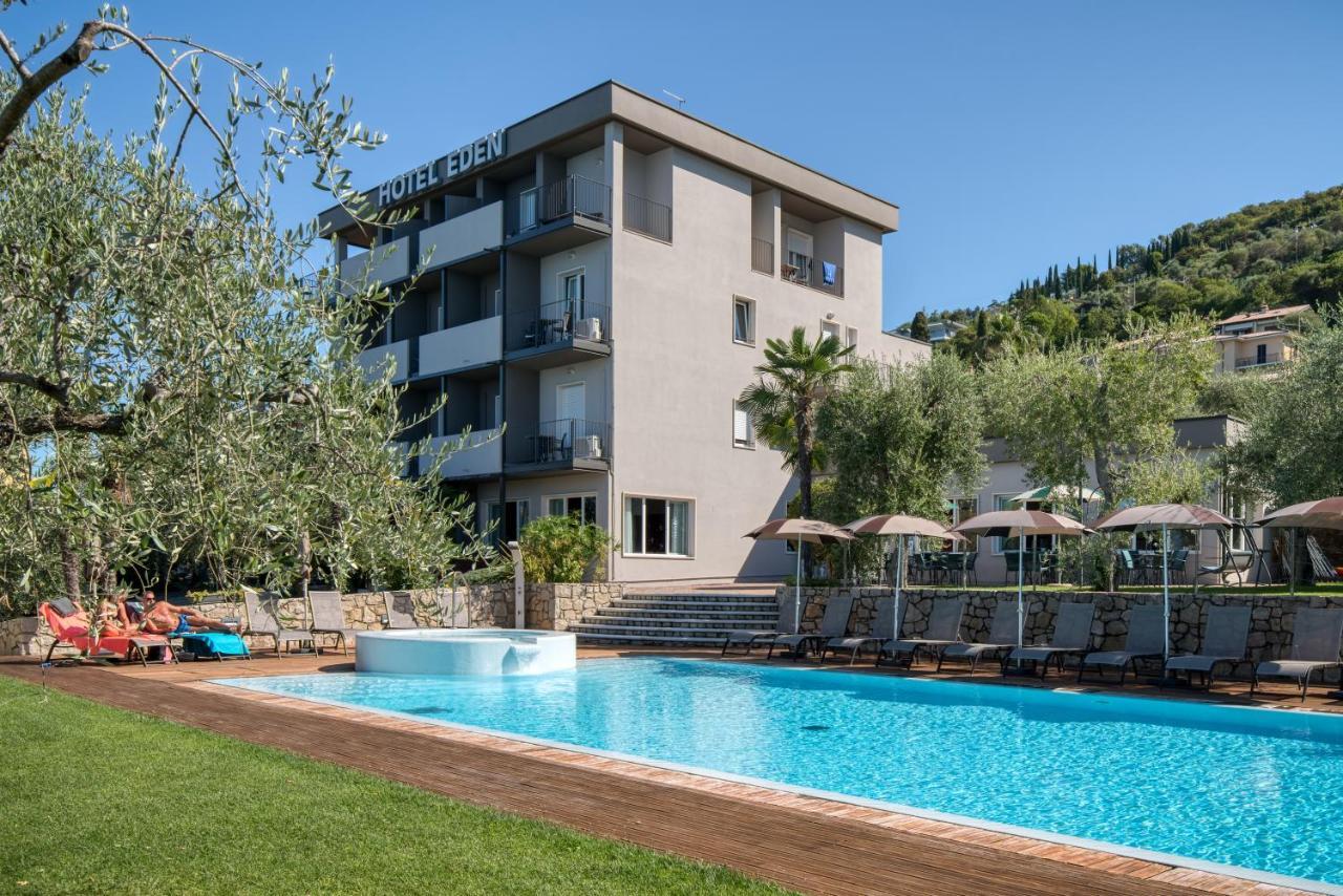 Hotel Eden