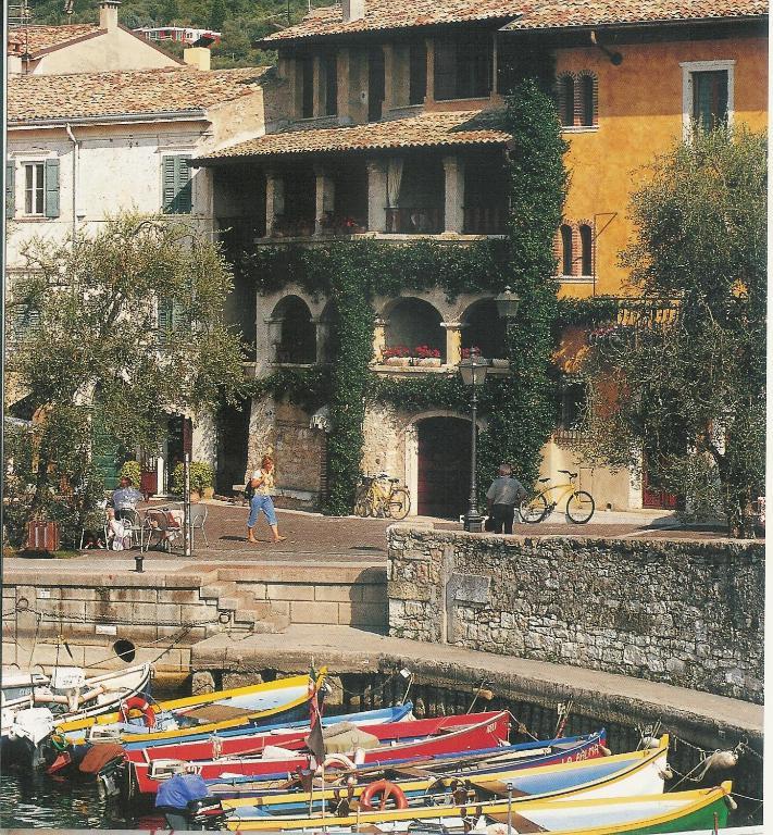 Hotel Eden